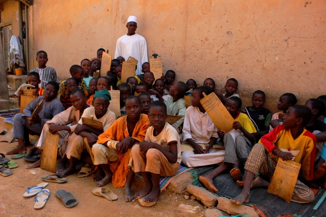 Building Solar Classrooms for Almajiri Schools in Nigeria CREACC-NG