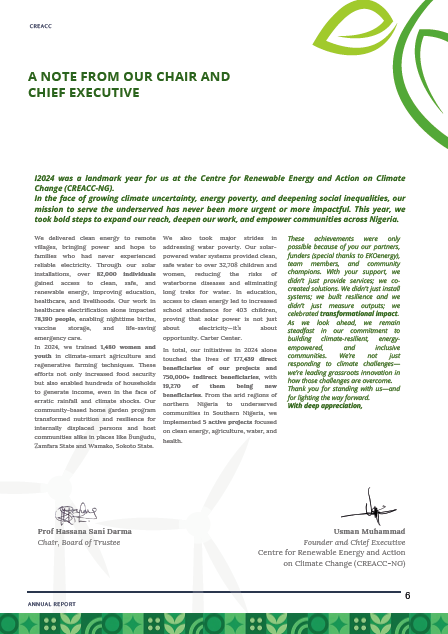 CREACC-NG - Annual Report - Cover 2