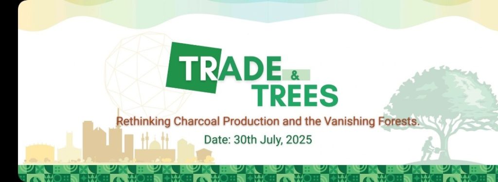 Trade and Trees: Rethinking Charcoal Production and the Vanishing Forest