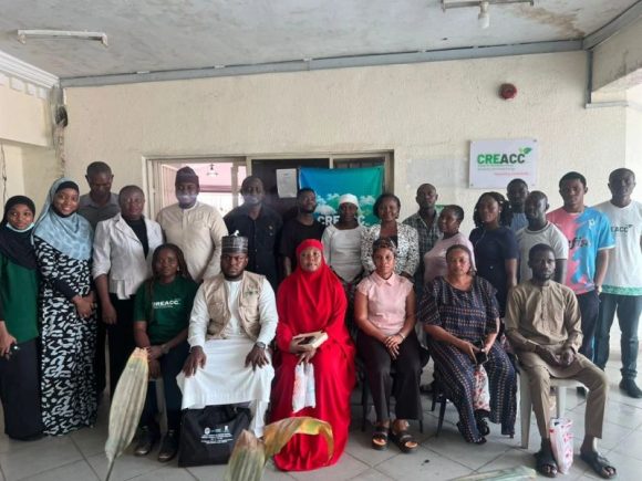 Empowering Communities through Climate Intelligence