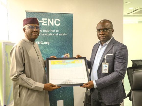 Strengthening Partnerships for Climate Resilience, Blue Economy and Ecological Restoration in Nigeria