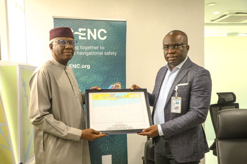 Strengthening Partnerships for Climate Resilience, Blue Economy and Ecological Restoration in Nigeria
