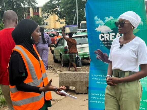 What We Heard on the Streets: Plastic Waste Is a Shared Responsibility
